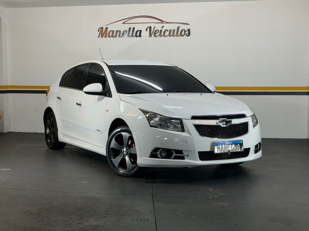 CRUZE SPORT6 LT (AUT)