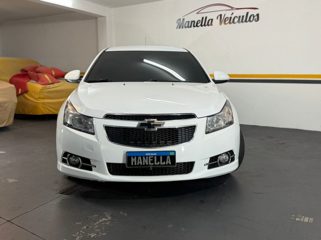 CRUZE SPORT6 LT (AUT)