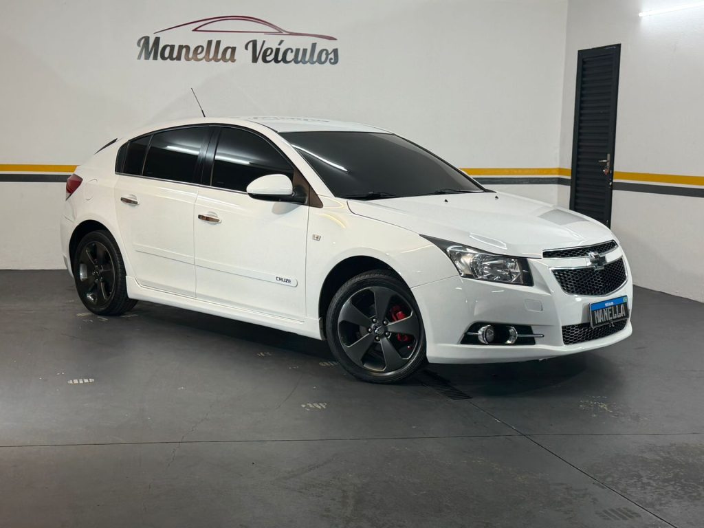 CRUZE SPORT6 LT (AUT)