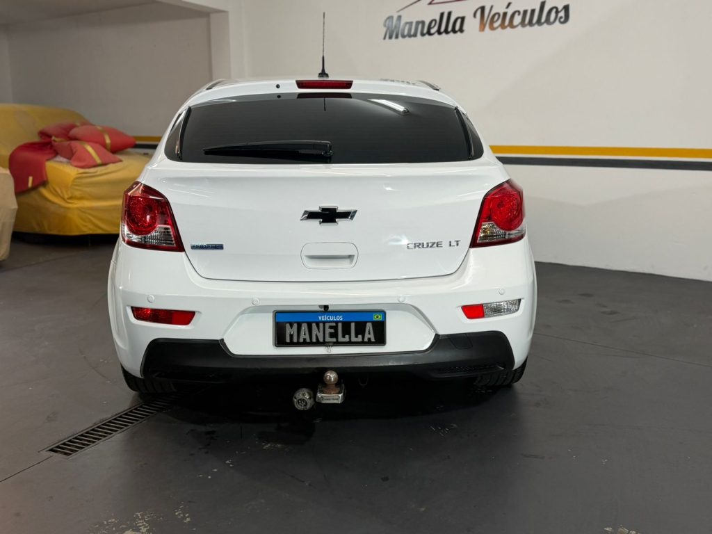 CRUZE SPORT6 LT (AUT)