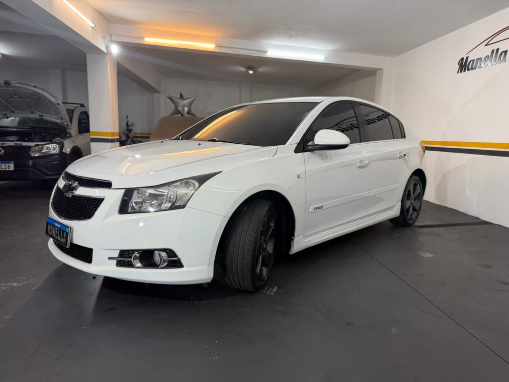 CRUZE SPORT6 LT (AUT)