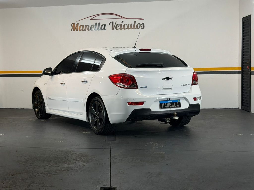 CRUZE SPORT6 LT (AUT)