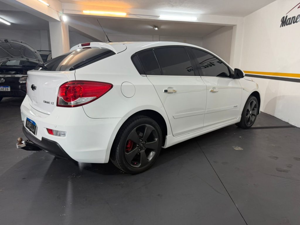 CRUZE SPORT6 LT (AUT)