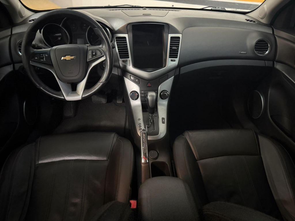 CRUZE SPORT6 LT (AUT)