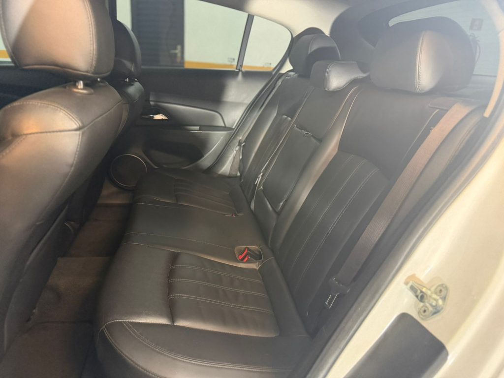 CRUZE SPORT6 LT (AUT)