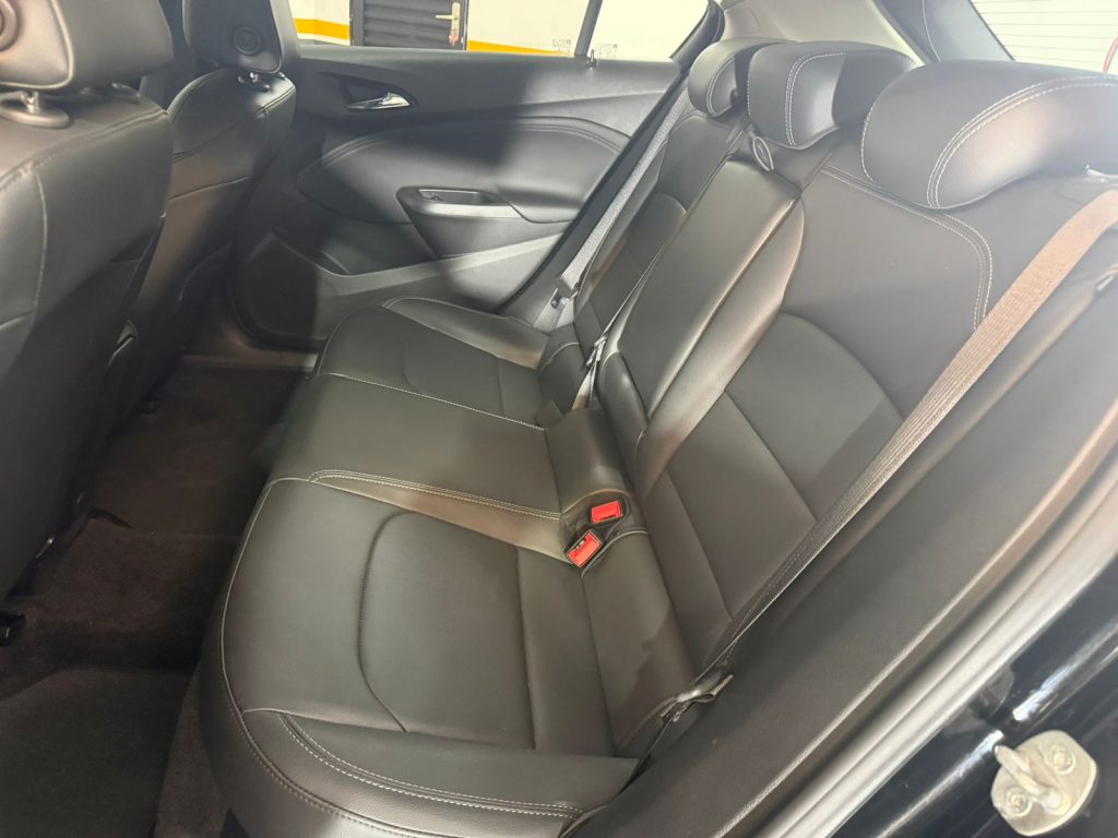 CRUZE HATCH LT 1.4 TURBO (AUT)