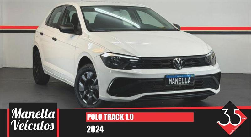 POLO TRACK 1.0