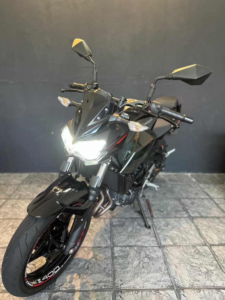 Z400
