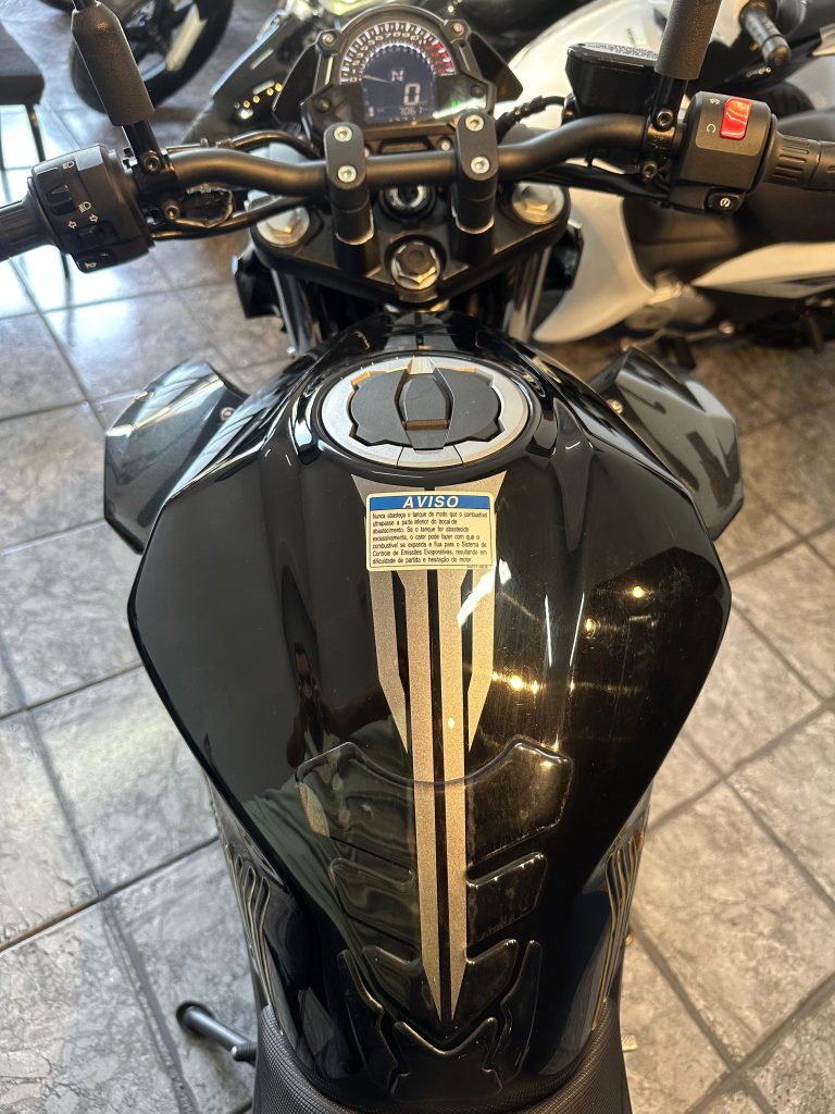 Z400