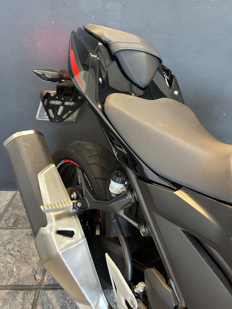 Z400
