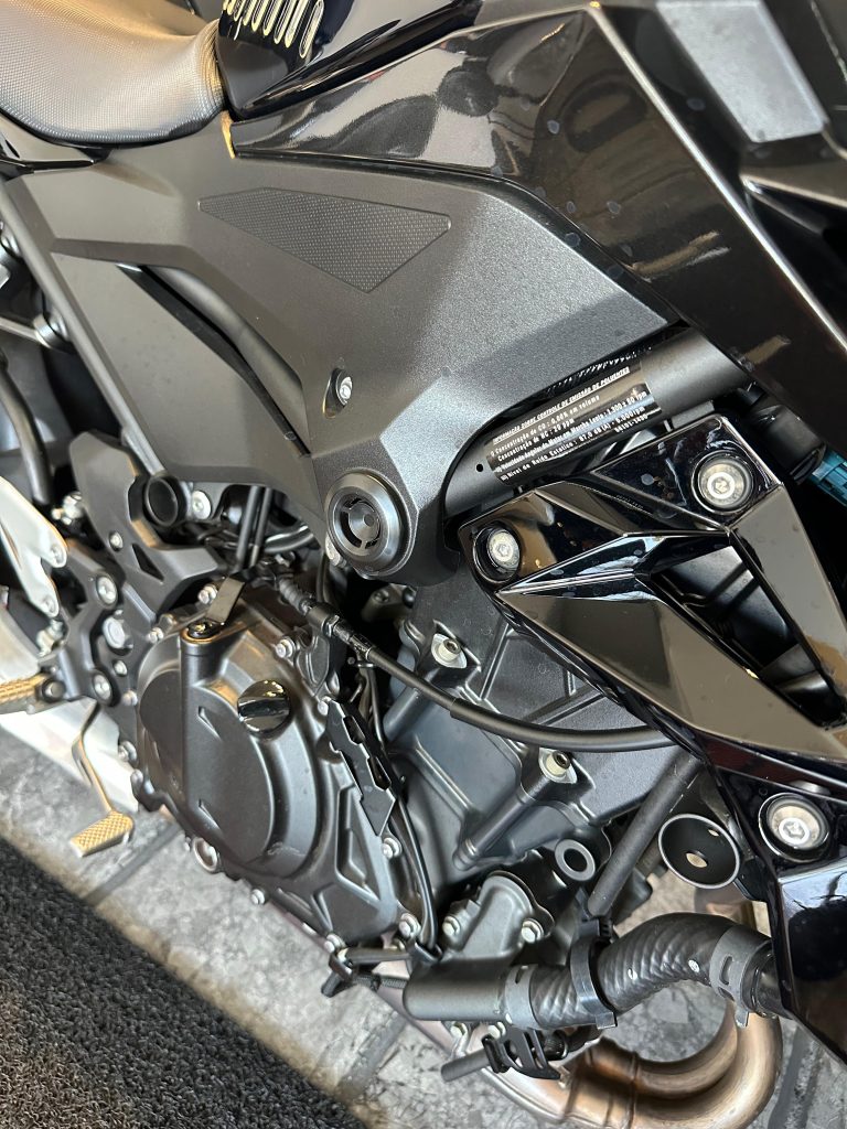 Z400
