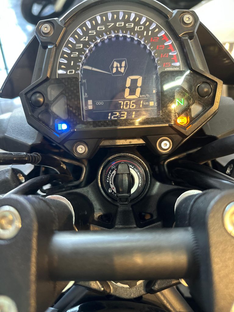 Z400