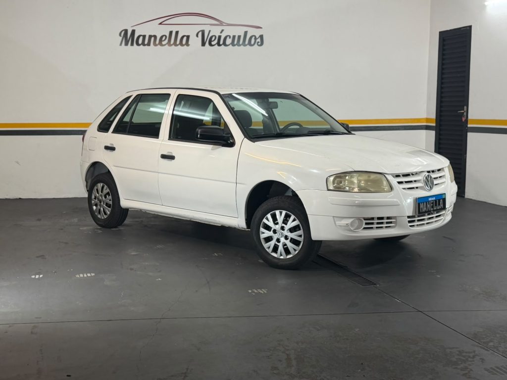 GOL G4 1.0