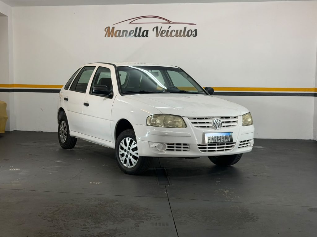 GOL G4 1.0
