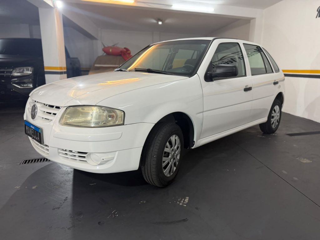 GOL G4 1.0