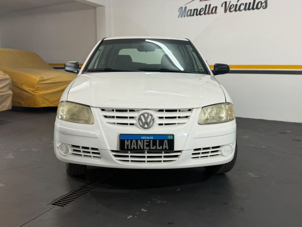 GOL G4 1.0