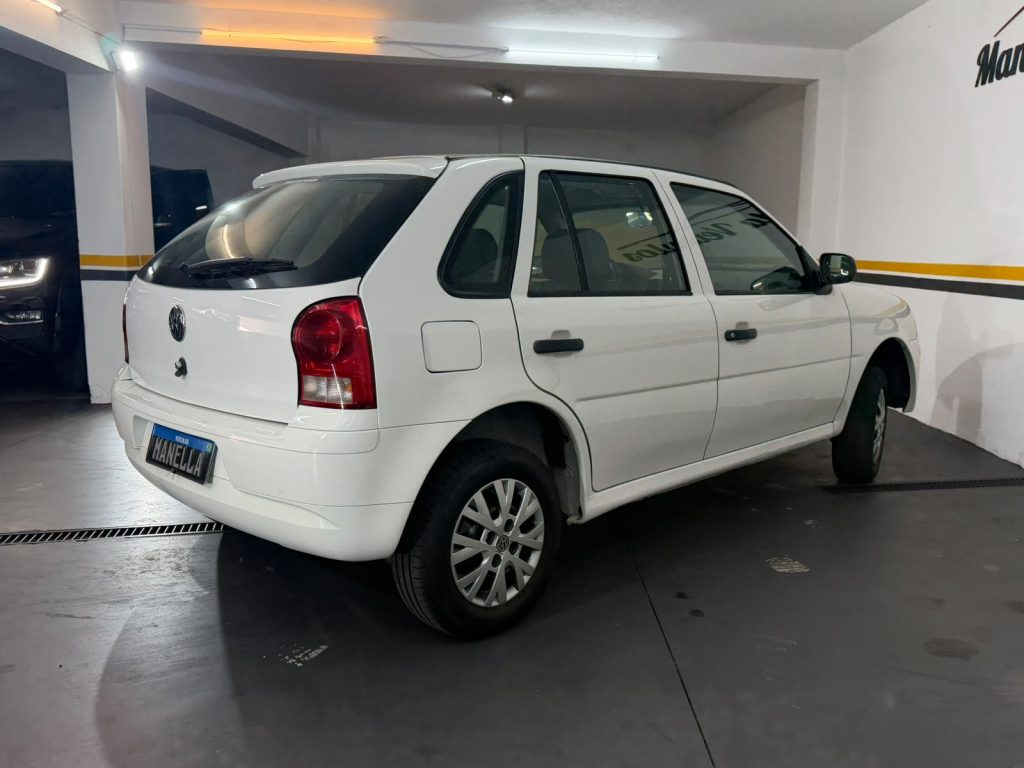 GOL G4 1.0