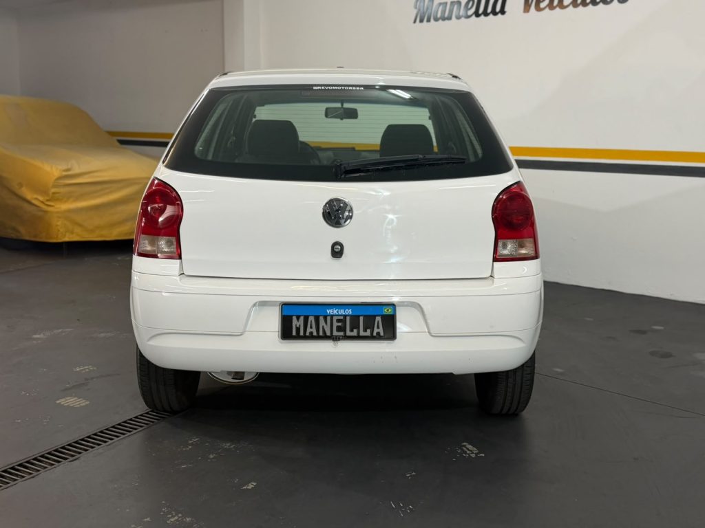 GOL G4 1.0