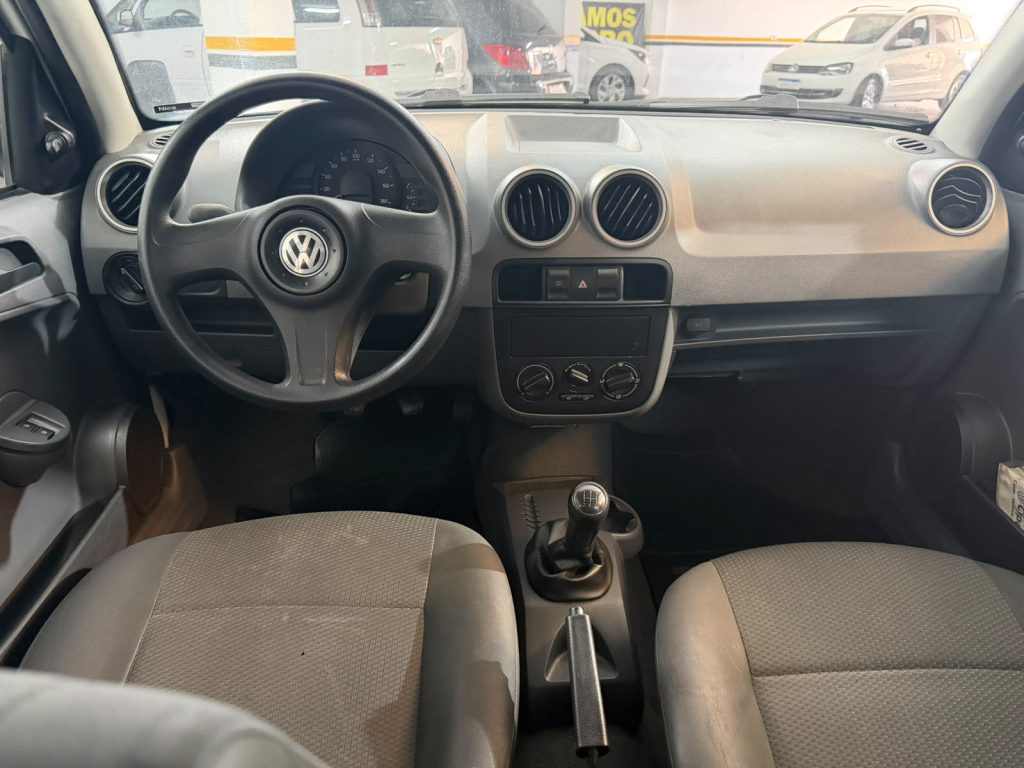 GOL G4 1.0