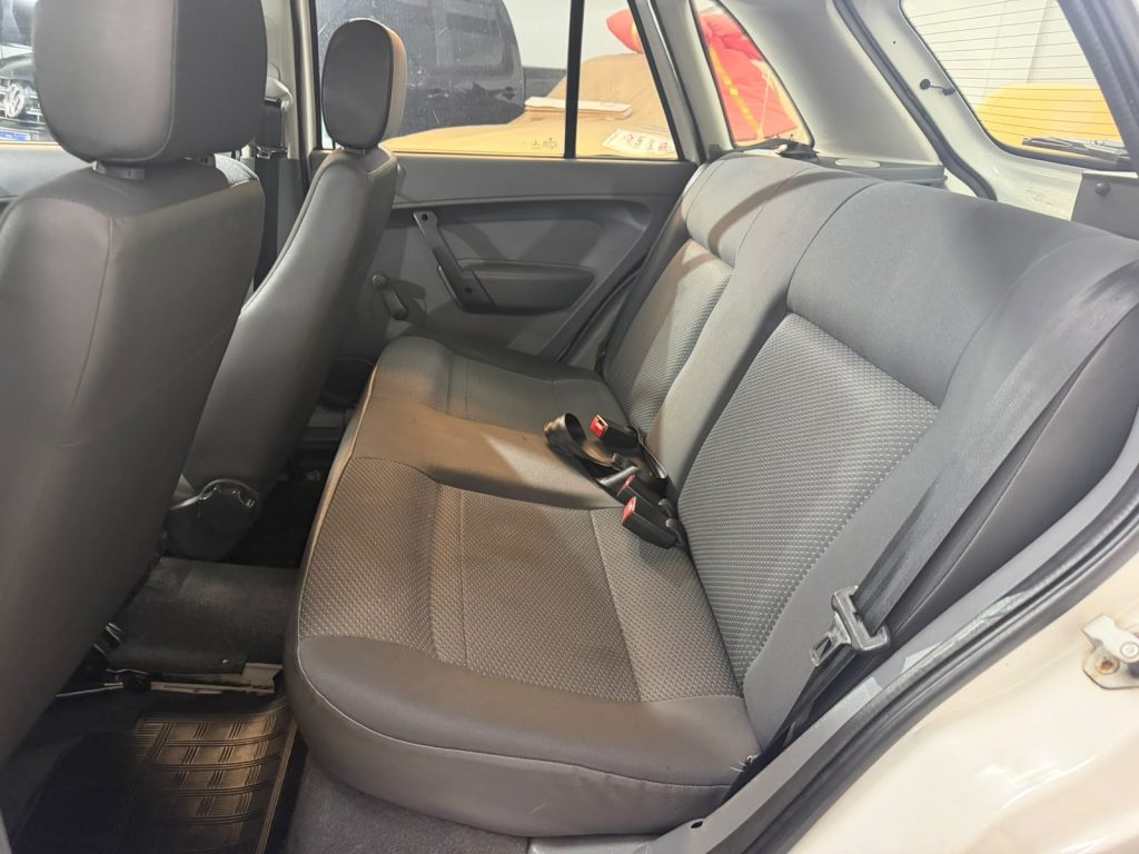 GOL G4 1.0