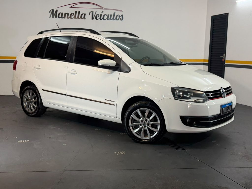 SPACEFOX SPORTLINE 1.6