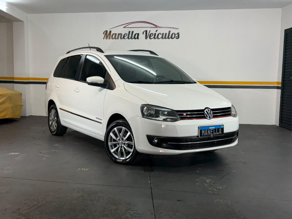 SPACEFOX SPORTLINE 1.6