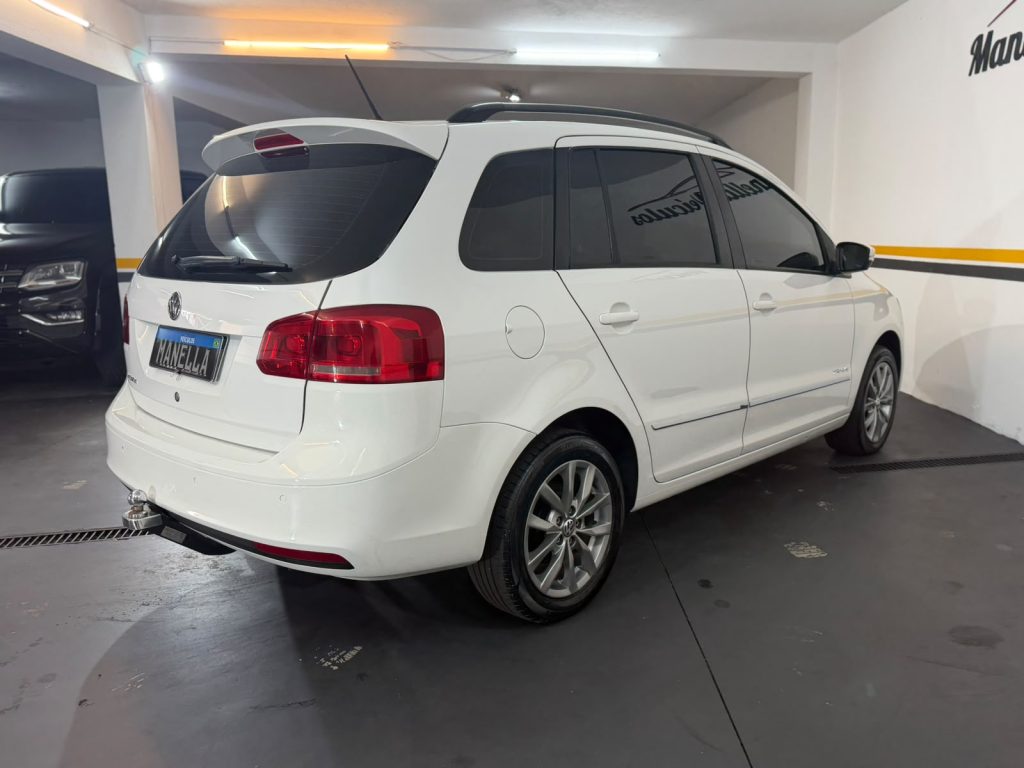 SPACEFOX SPORTLINE 1.6
