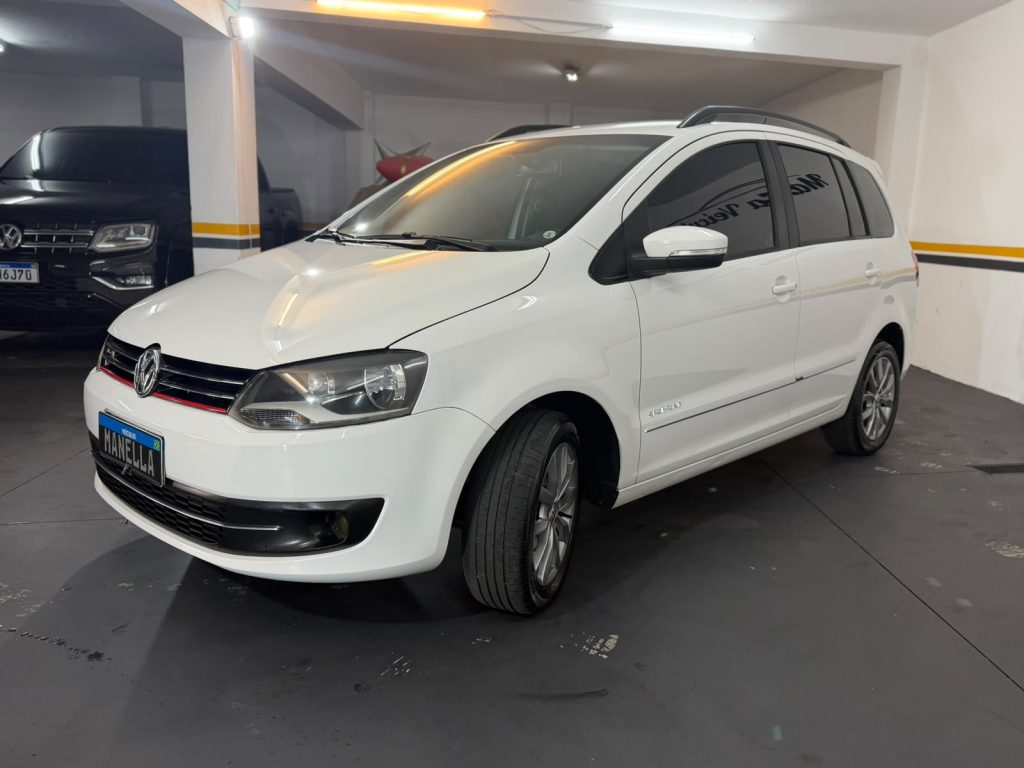 SPACEFOX SPORTLINE 1.6