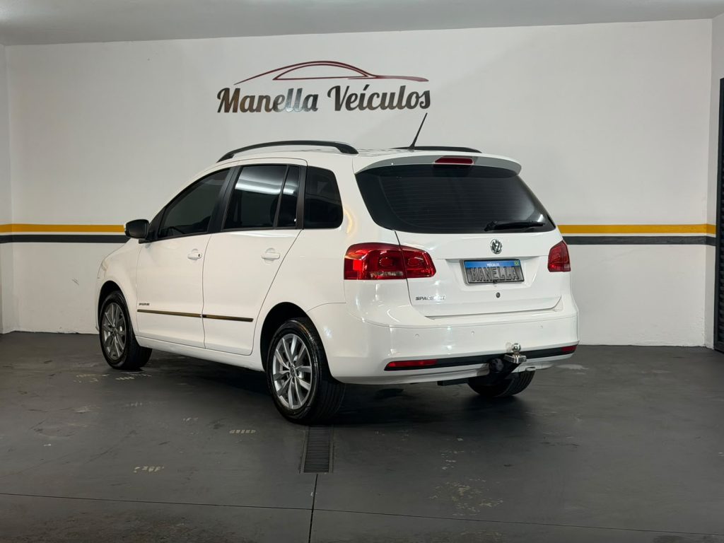 SPACEFOX SPORTLINE 1.6