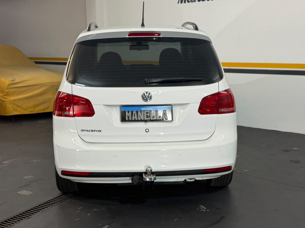 SPACEFOX SPORTLINE 1.6