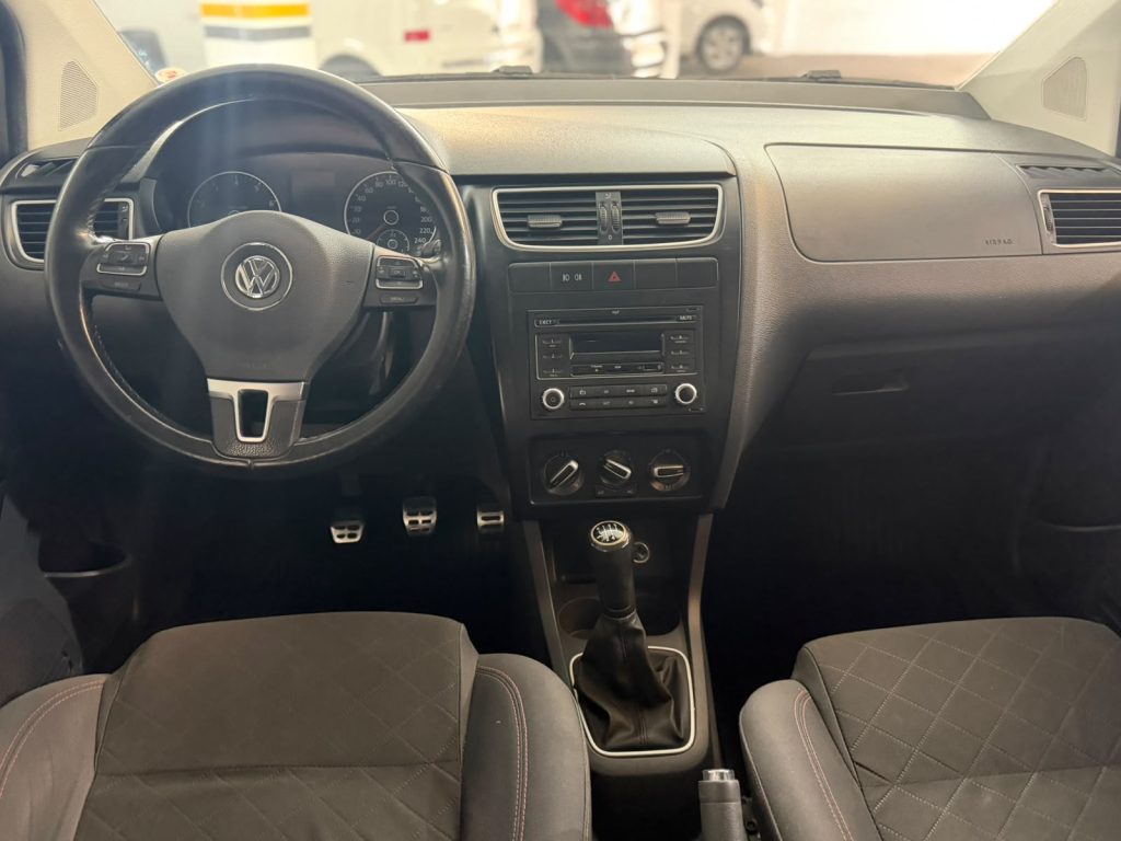 SPACEFOX SPORTLINE 1.6