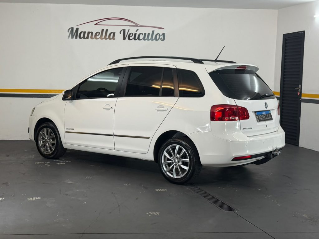 SPACEFOX SPORTLINE 1.6