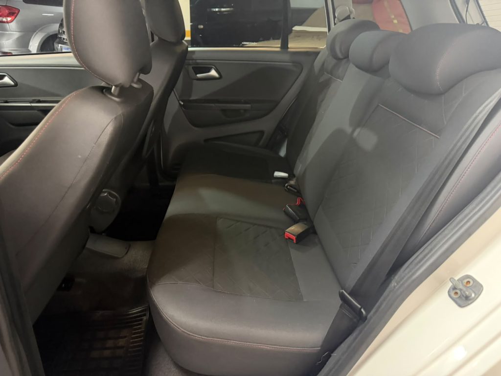 SPACEFOX SPORTLINE 1.6