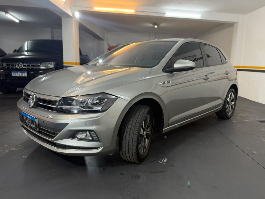 POLO HIGHLINE 1.0 TURBO