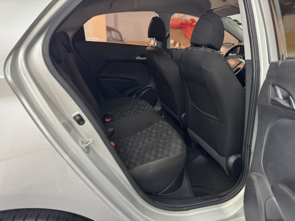 HB20 COMFORT PLUS 1.6