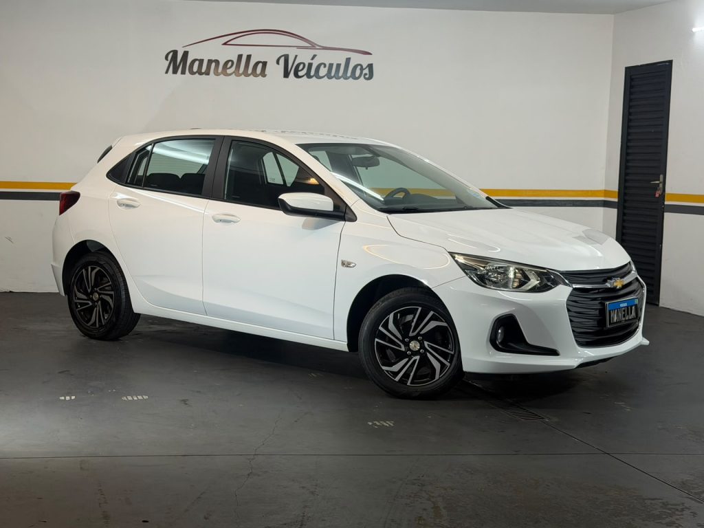 ONIX HACTH LT2 1.0