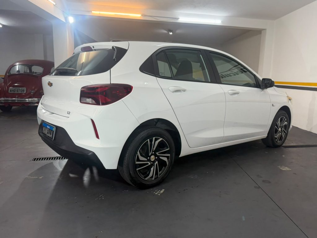 ONIX HACTH LT2 1.0