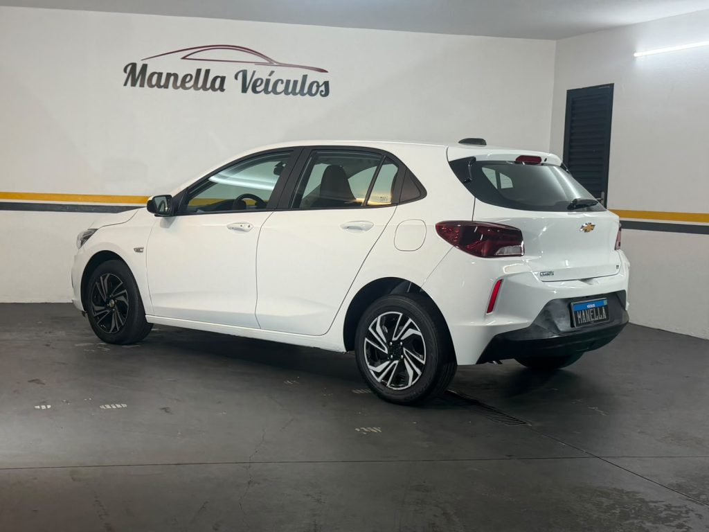 ONIX HACTH LT2 1.0