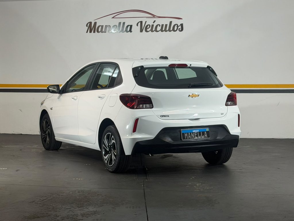ONIX HACTH LT2 1.0