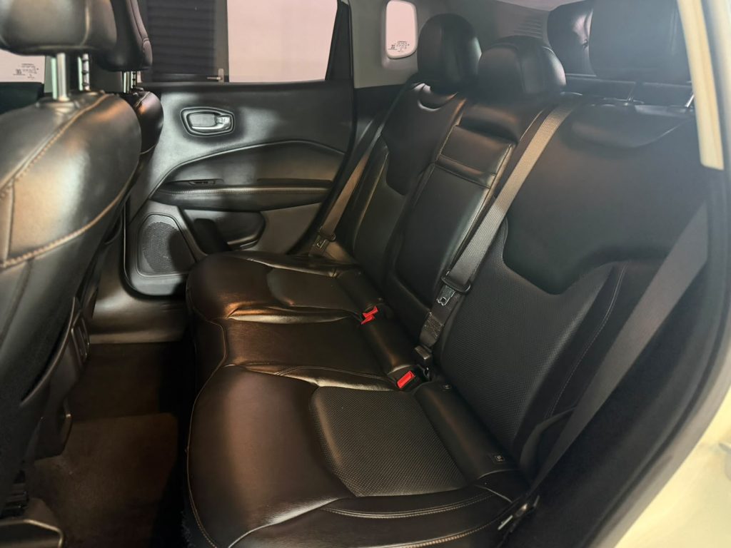 COMPASS 2.0 DIESEL LIMITED (AUT)