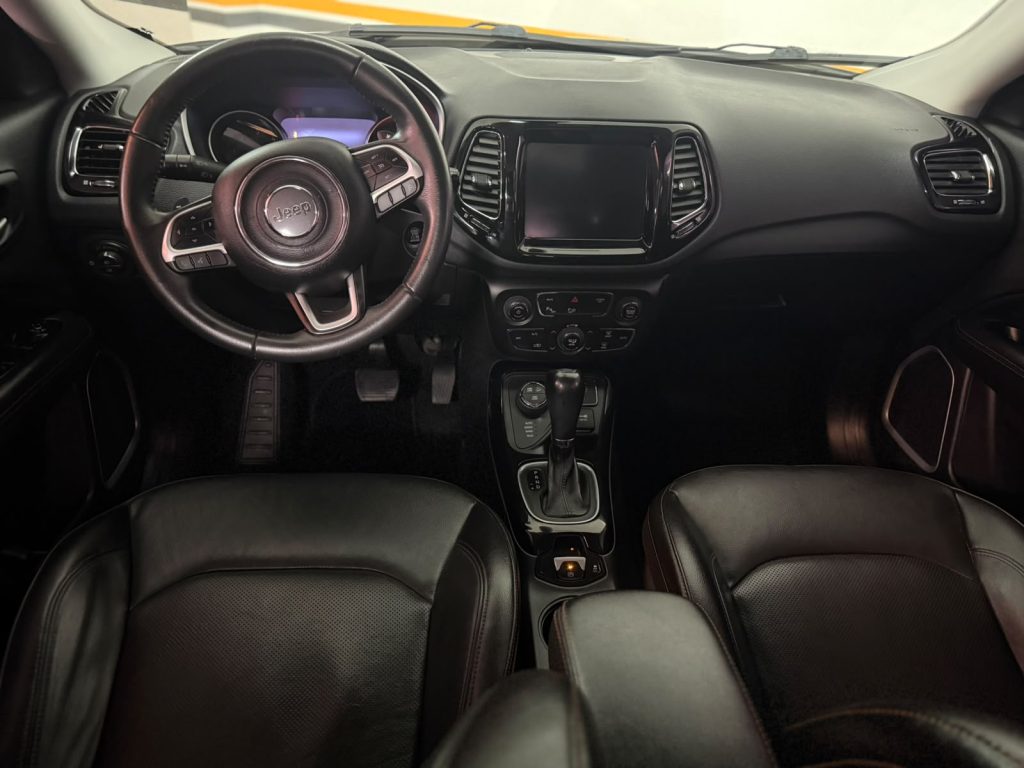 COMPASS 2.0 DIESEL LIMITED (AUT)