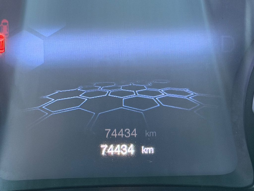 COMPASS 2.0 DIESEL LIMITED (AUT)