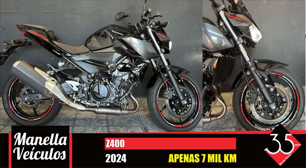 Z400