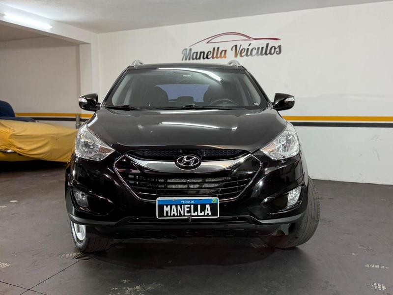 IX35 GLS TOP (AUT)