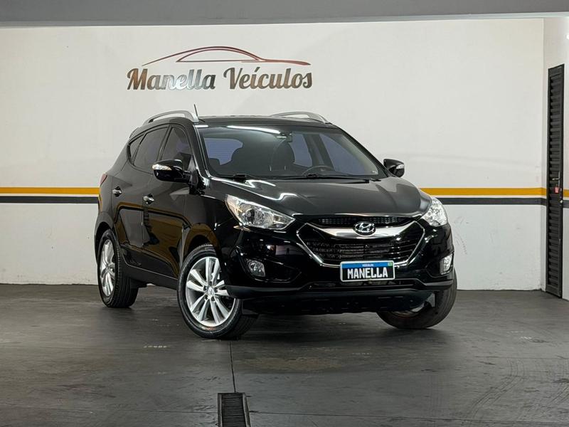 IX35 GLS TOP (AUT)