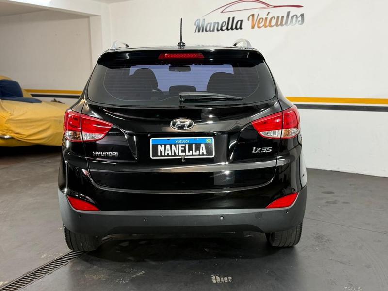 IX35 GLS TOP (AUT)