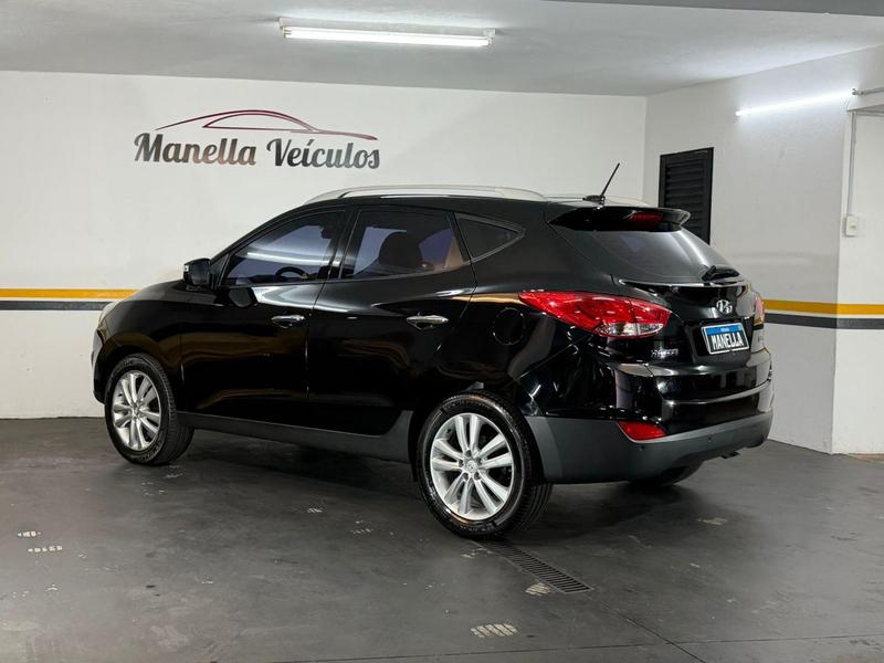 IX35 GLS TOP (AUT)