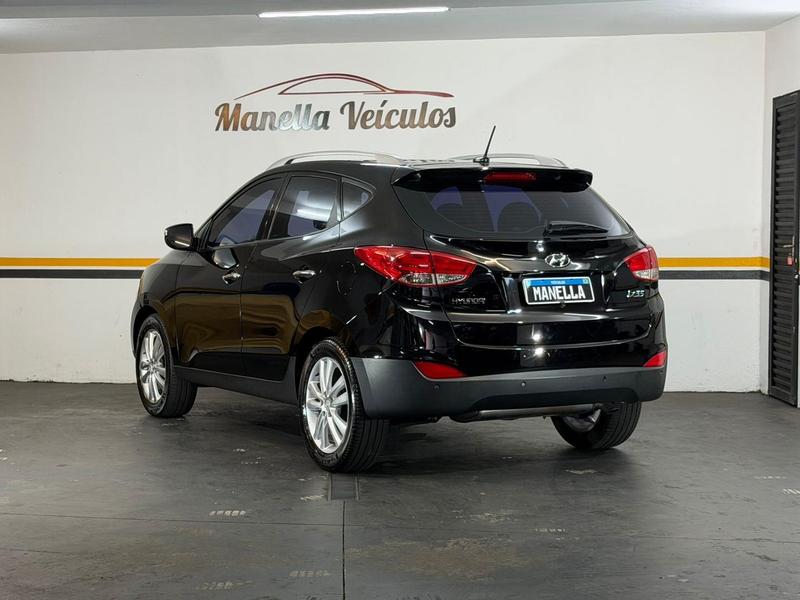 IX35 GLS TOP (AUT)
