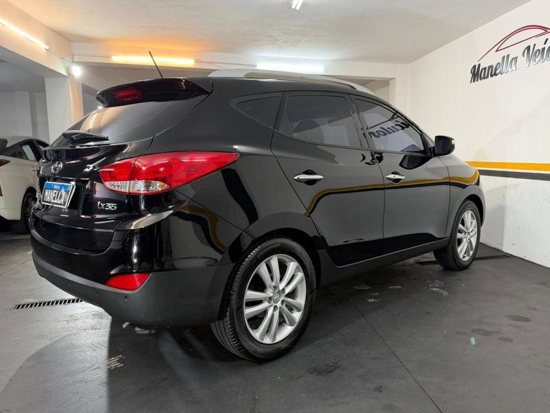 IX35 GLS TOP (AUT)