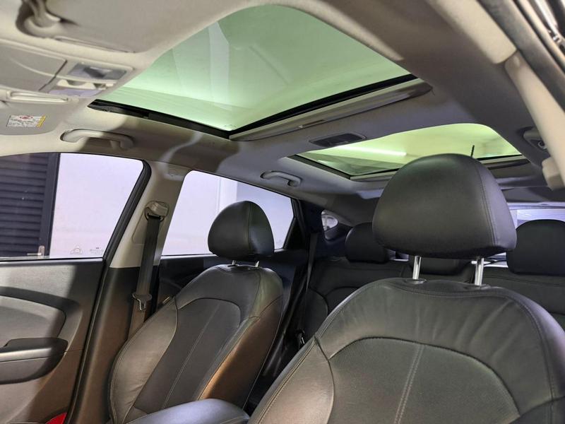 IX35 GLS TOP (AUT)
